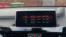 BMW X2 xDrive 20d Sport 5dr Step Auto Diesel Hatchback